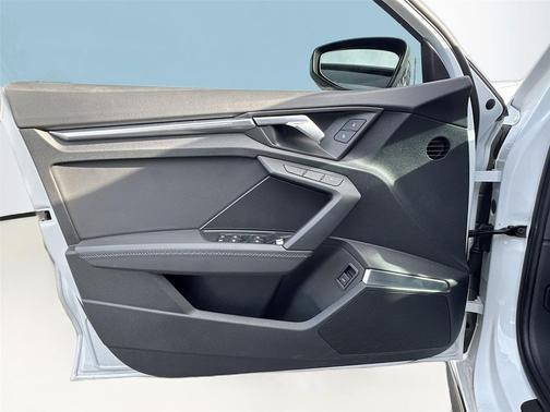 2024 Audi S3 Premium Plus TFSI quattro S tronic