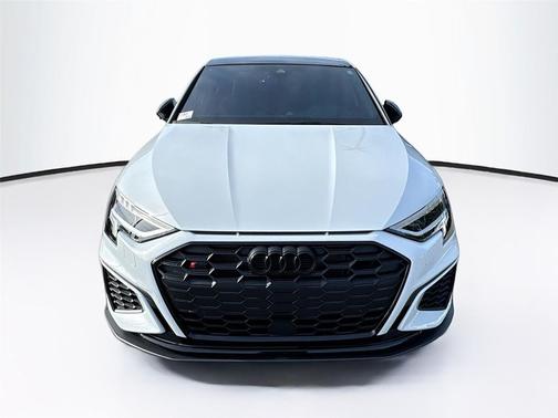 2024 Audi S3 Premium Plus TFSI quattro S tronic