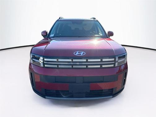 2025 Hyundai SANTA FE SEL 2.4