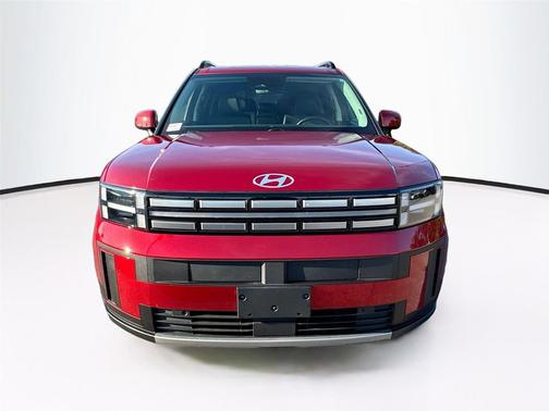 2025 Hyundai SANTA FE SEL 2.4