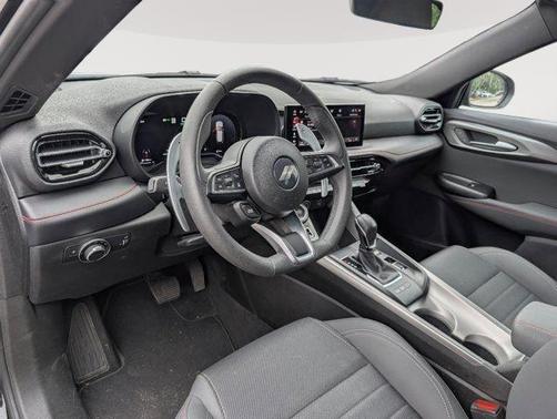 2024 Dodge Hornet R/T EAWD