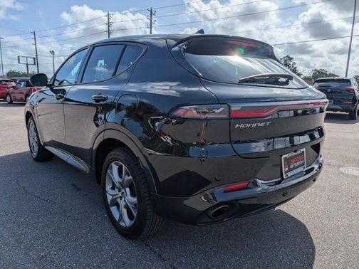 2024 Dodge Hornet R/T EAWD