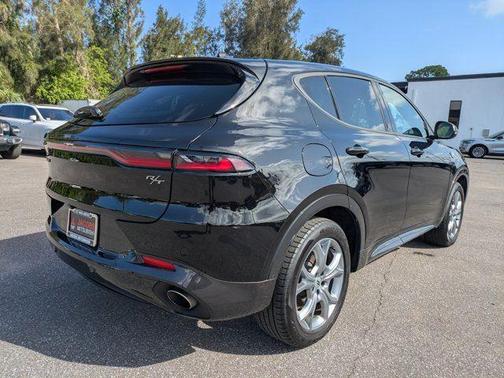 2024 Dodge Hornet R/T EAWD