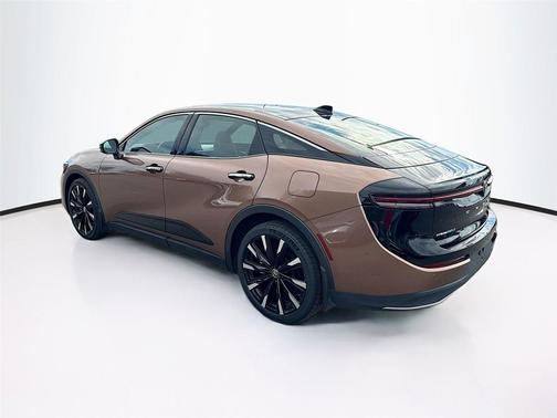 2023 Toyota Crown Platinum