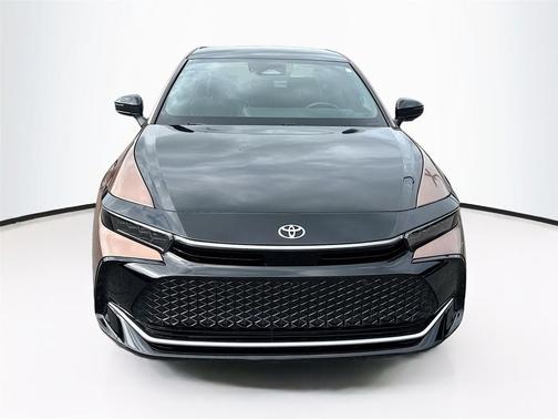 2023 Toyota Crown Platinum