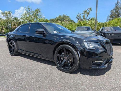 2023 Chrysler 300 S