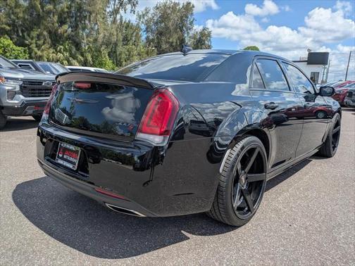 2023 Chrysler 300 S