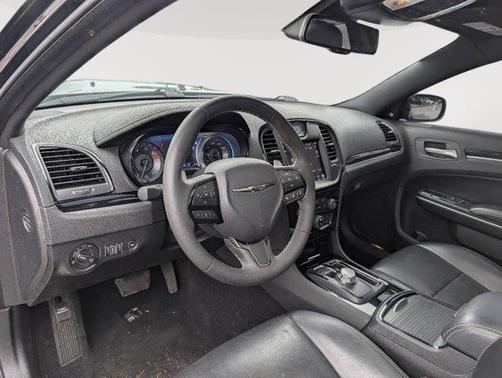2023 Chrysler 300 S