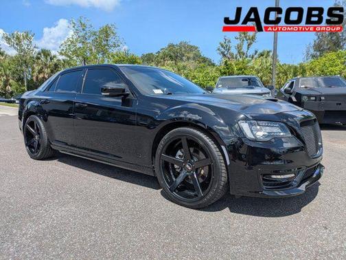 2023 Chrysler 300 S