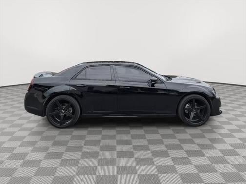 2023 Chrysler 300 S