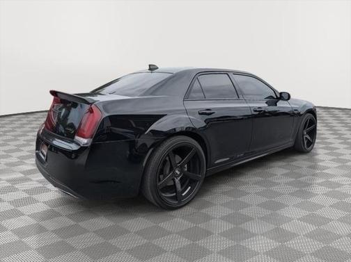 2023 Chrysler 300 S