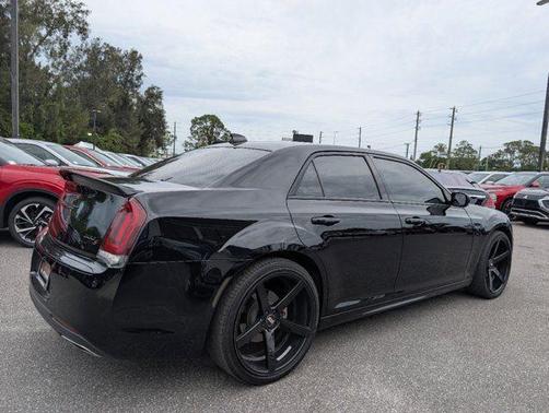 2023 Chrysler 300 S
