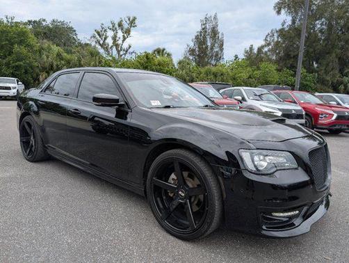 2023 Chrysler 300 S