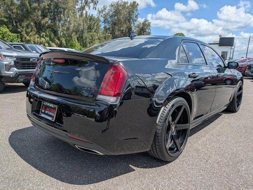 2023 Chrysler 300 S