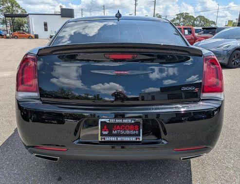 2023 Chrysler 300 S