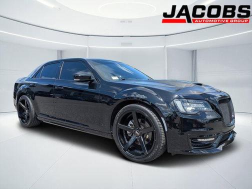 2023 Chrysler 300 S