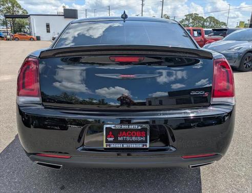 2023 Chrysler 300 S