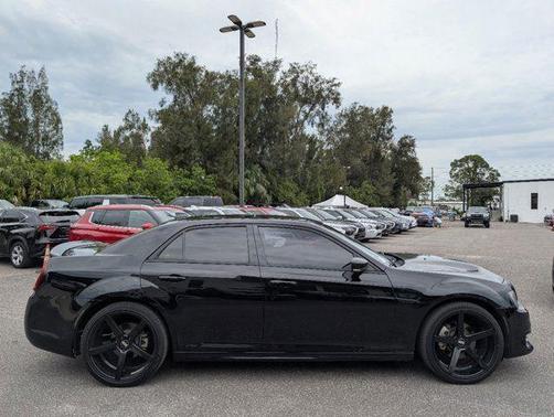 2023 Chrysler 300 S