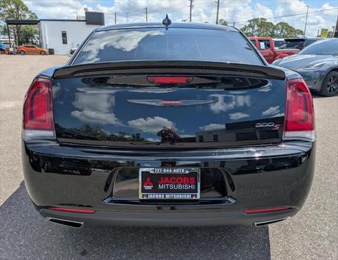 2023 Chrysler 300 S
