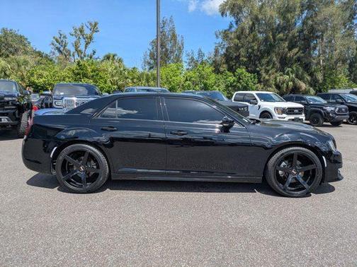 2023 Chrysler 300 S
