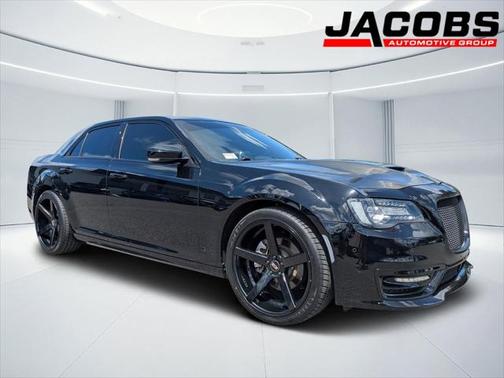 2023 Chrysler 300 S