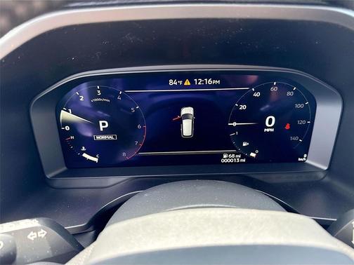 Moonstone Gray Metallic 2026 Mitsubishi Outlander SEL 2.5 2WD