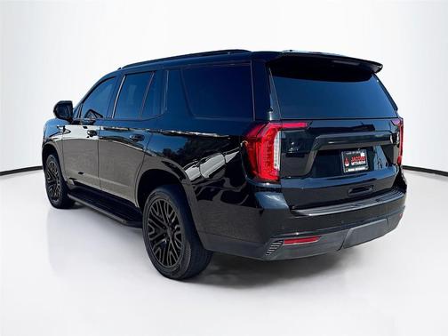 2023 GMC Yukon SLE