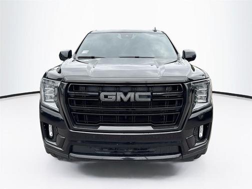 2023 GMC Yukon SLE