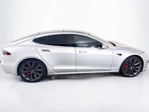 2018 Tesla Model S 75D