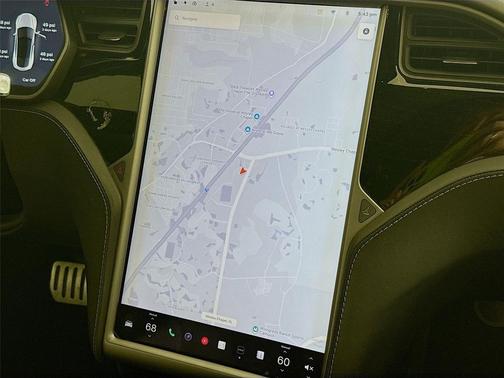 2018 Tesla Model S 75D