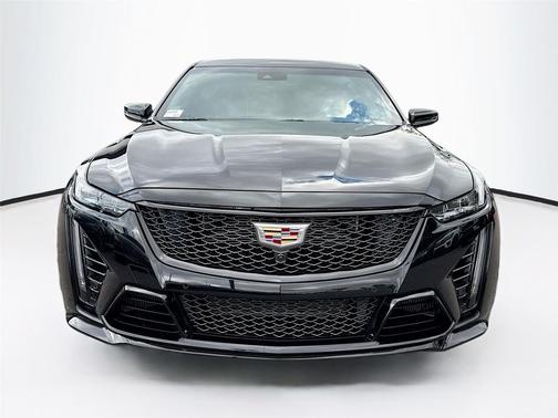 2024 Cadillac CT5-V V-Series Blackwing