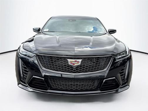 2024 Cadillac CT5-V V-Series Blackwing