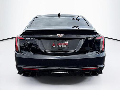 2024 Cadillac CT5-V V-Series Blackwing