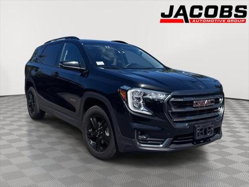 2023 GMC Terrain AWD AT4