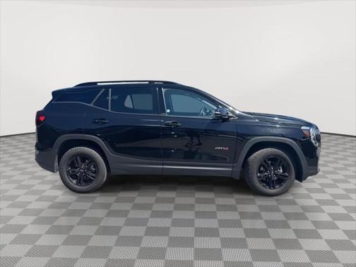 2023 GMC Terrain AWD AT4
