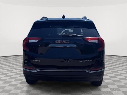2023 GMC Terrain AWD AT4