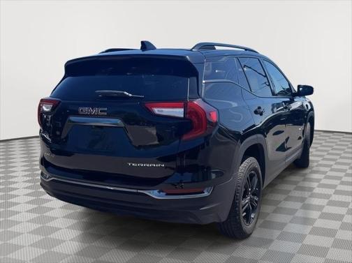 2023 GMC Terrain AWD AT4