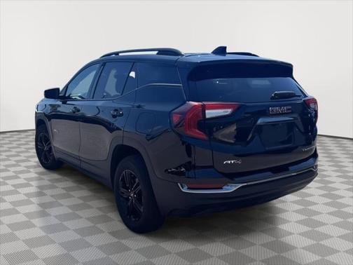 2023 GMC Terrain AWD AT4