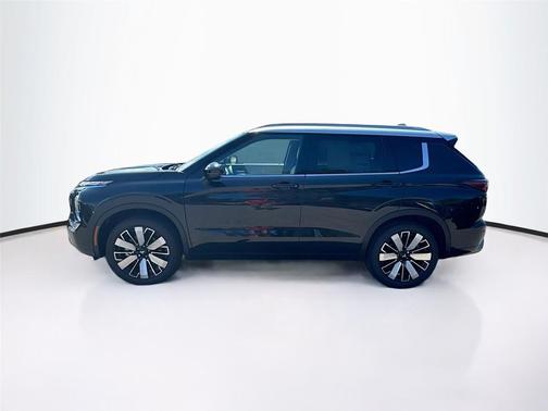 2025 Mitsubishi Outlander SEL 2.5 S-AWC
