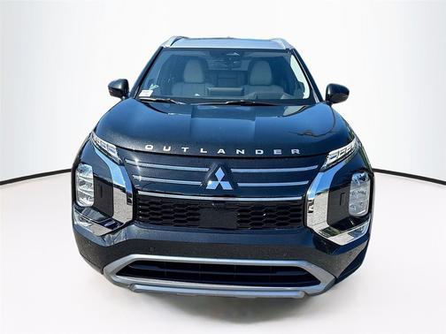 2025 Mitsubishi Outlander SEL 2.5 S-AWC