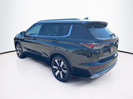 2025 Mitsubishi Outlander SEL 2.5 S-AWC