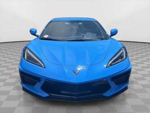 2023 Chevrolet Corvette Stingray w/1LT