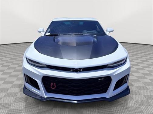 2019 Chevrolet Camaro ZL1