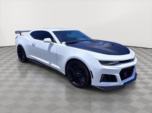 2019 Chevrolet Camaro ZL1