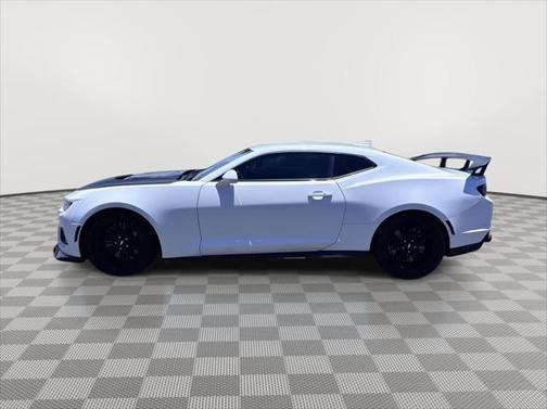 2019 Chevrolet Camaro ZL1