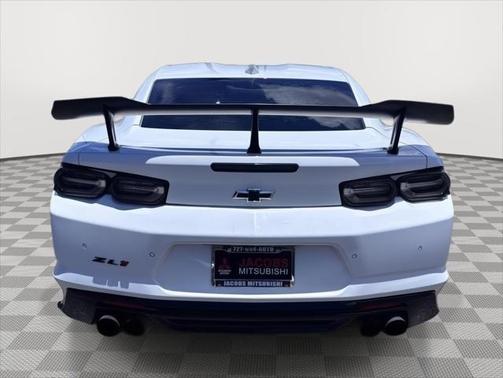2019 Chevrolet Camaro ZL1