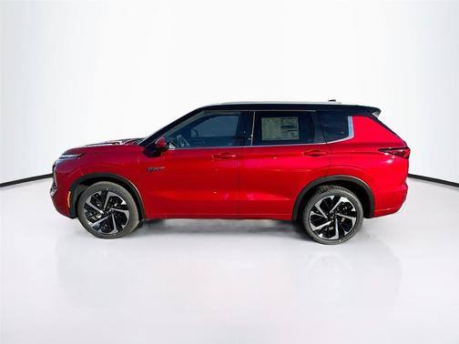 2025 Mitsubishi Outlander PHEV SEL