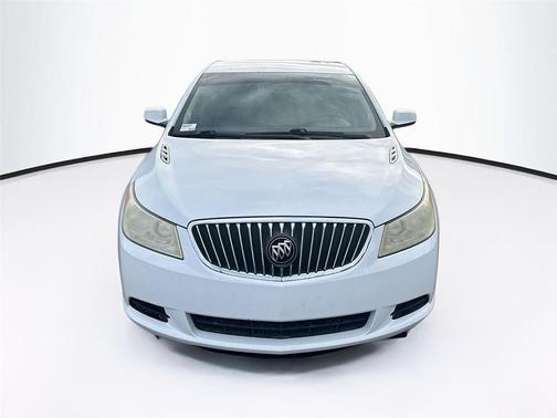 2013 Buick LaCrosse Base