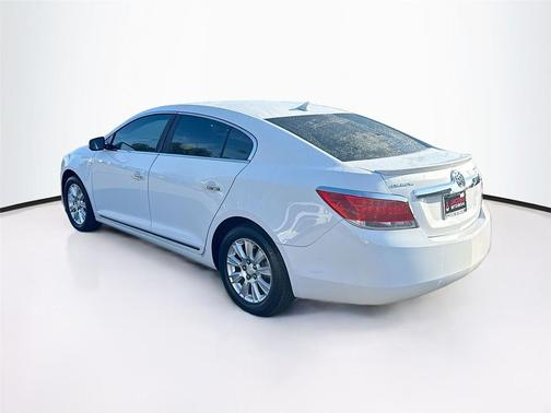 2013 Buick LaCrosse Base