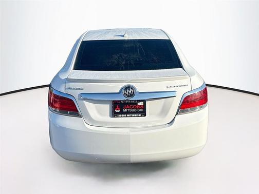 2013 Buick LaCrosse Base